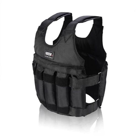 vobor-110-lb-50-kg-adjustable-workout-weighted-vest-exercise-strength-1