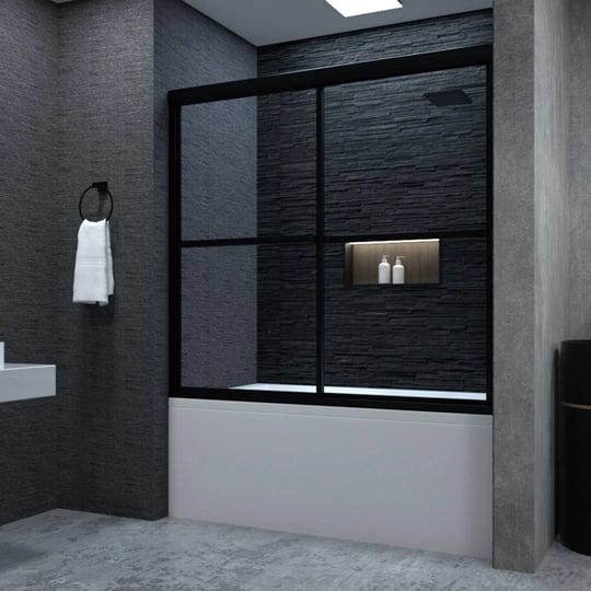 framed-sliding-tub-door-clear-glassmatte-black-finish-size-56-x-59-1