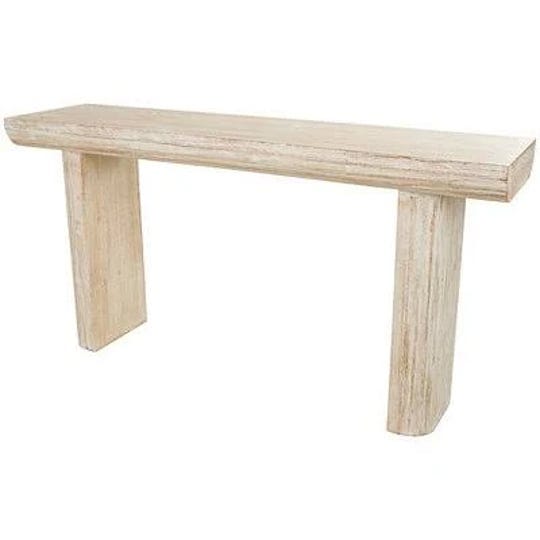 natural-wood-grain-console-table-ivory-kirklands-home-1
