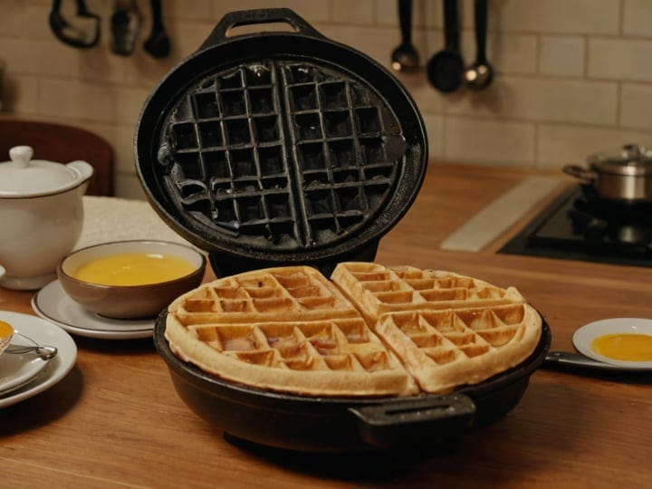 Cast-Iron-Waffle-Maker-4
