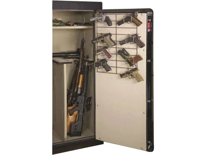 rackem-the-maximizer-8-pistol-in-safe-handgun-rack-door-top-1