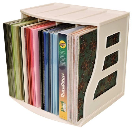 binder-way-paper-rack-scrapbook-12x12-holder-desktop-organizer-vinyl-record-stand-lp-album-box-filin-1