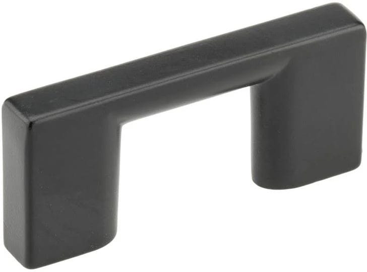 richelieu-bp816032-1-1-4-inch-center-to-center-handle-cabinet-pull-black-1