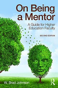 On Being a Mentor | Cover Image