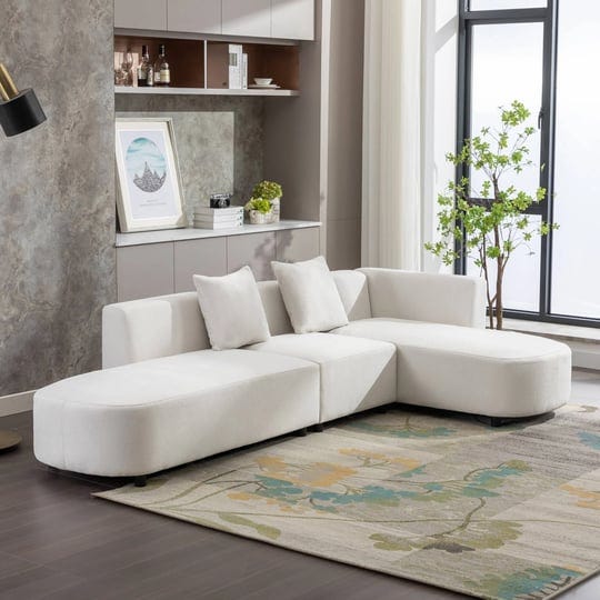 modern-luxury-l-shape-sectional-sofa-chenille-upholstered-sofa-double-circular-seat-chaise-lounge-co-1