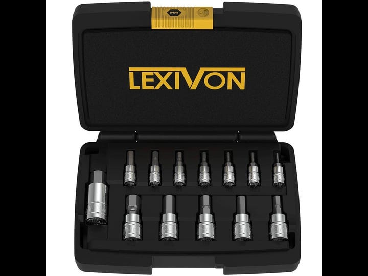 lexivon-lx-141-hex-bit-socket-set-premium-s2-alloy-steel-13-piece-metric-2mm-14mm-set-enhanced-stora-1