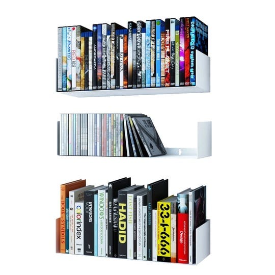 wallniture-bali-u-shape-bookshelves-wall-mountable-metal-cd-dvd-storage-rack-white-set-of-3-1