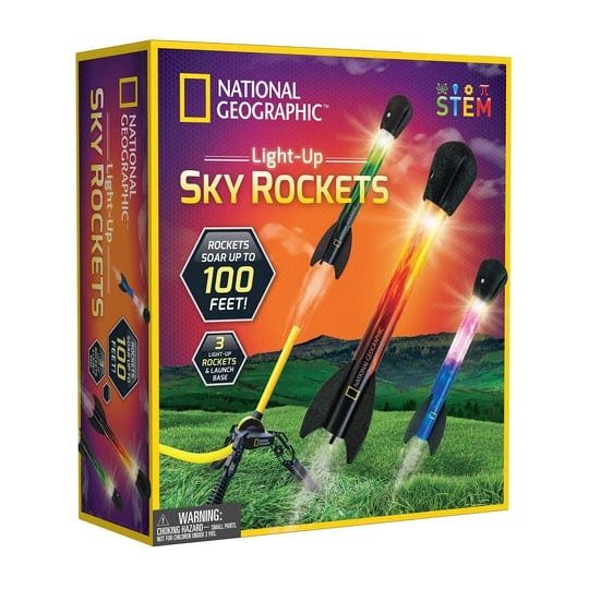 national-geographic-air-rocket-toy-ultimate-led-rocket-launcher-for-kids-stomp-and-launch-the-light--1