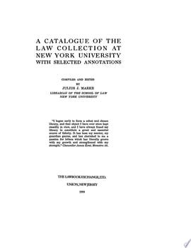 a-catalogue-of-the-law-collection-at-new-york-university-57215-1