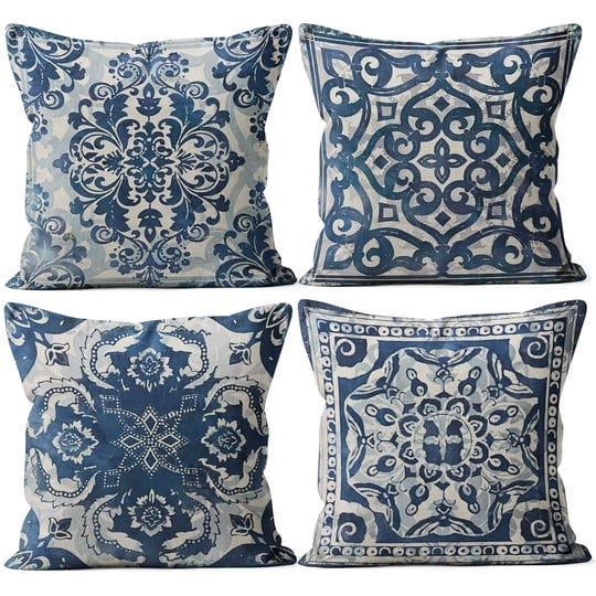 m-qizi-blue-throw-pillow-covers-linen-blue-pillow-covers-18x18-set-of-4-decorative-blue-and-white-pi-1