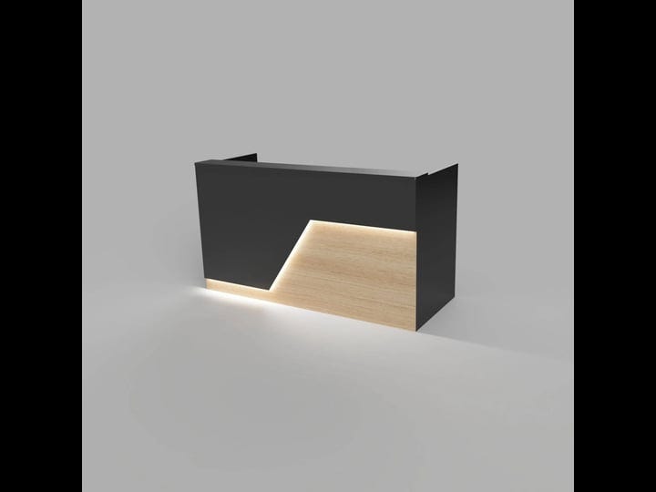 miami-reception-desk-office-desk-sales-desk-sales-counter-reception-counter-4ft-black-and-maple-1
