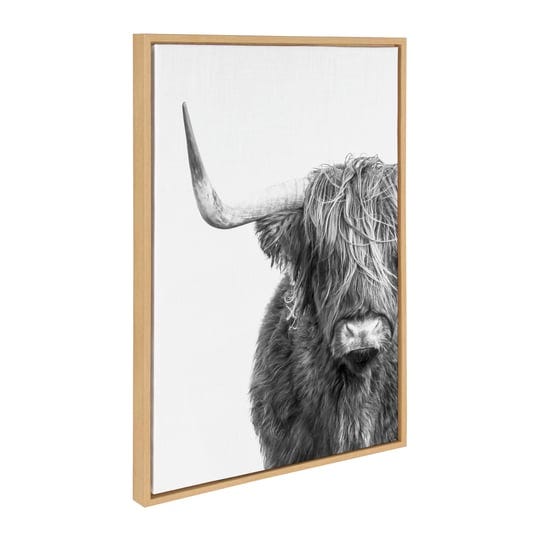 kate-and-laurel-sylvie-bw-highland-cow-no-1-framed-canvas-wall-art-by-amy-peterson-art-studio-23x33--1