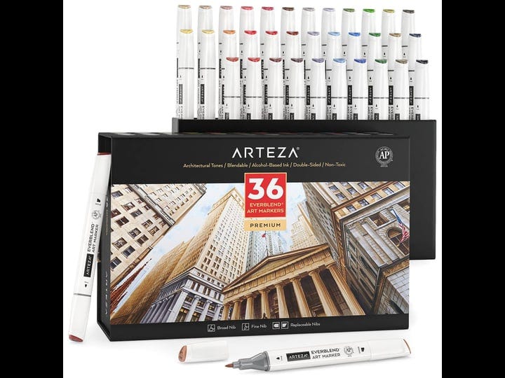 arteza-everblend-ultra-art-markers-architect-tones-set-of-36-1