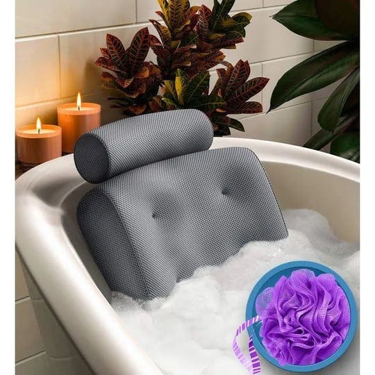 everlasting-comfort-luxury-bath-pillow-head-neck-back-support-cushion-for-bathtub-spa-soaking-1