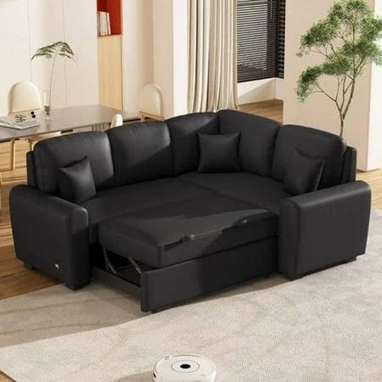 4inloveme-pull-out-sofa-bed-sectional-with-charging-station-includes-3-pillows-l-shape-design-for-li-1