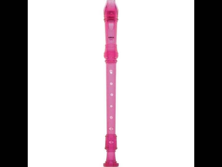 yamaha-yrs-20-soprano-recorder-with-baroque-fingering-translucent-pink-1