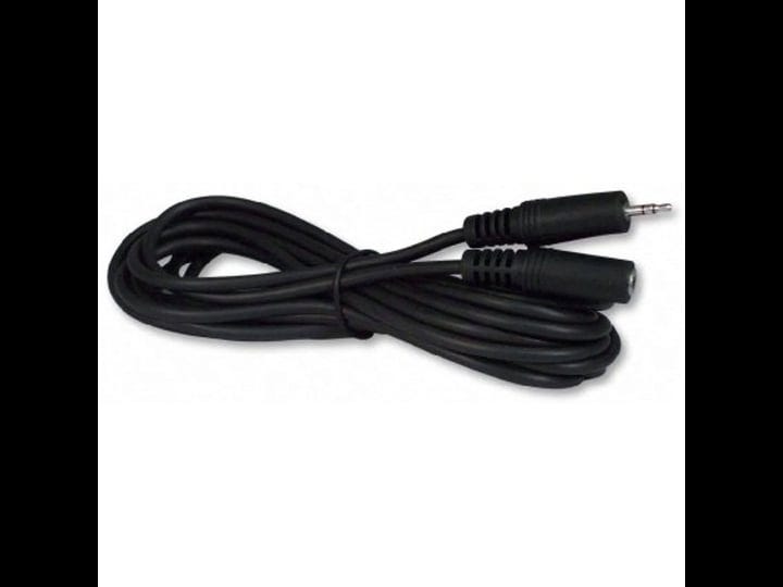 your-cable-store-12-foot-2-5mm-stereo-headphone-extension-cable-1