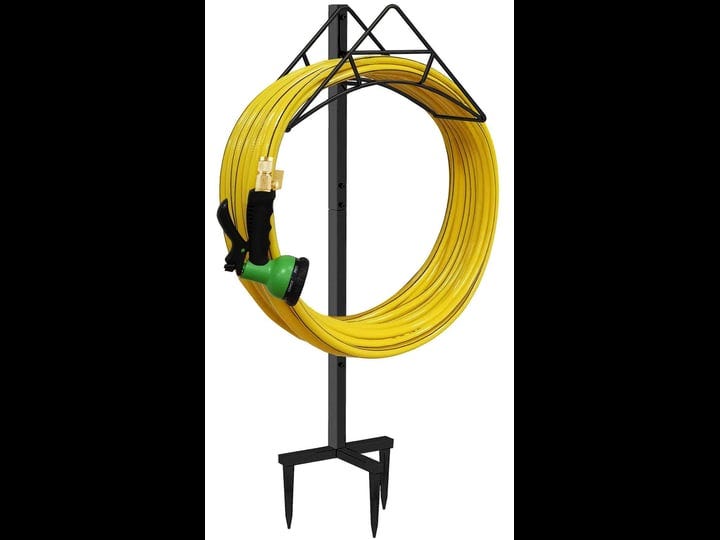 artigarden-garden-hose-holder-free-standing-metal-water-hose-stand-heavy-duty-flexible-pipe-storage--1
