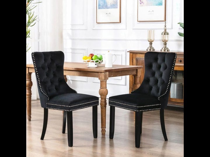 upholstered-dining-chair-with-wood-legs-nailhead-trim-2-pcs-set-rosdorf-park-upholstery-color-black--1