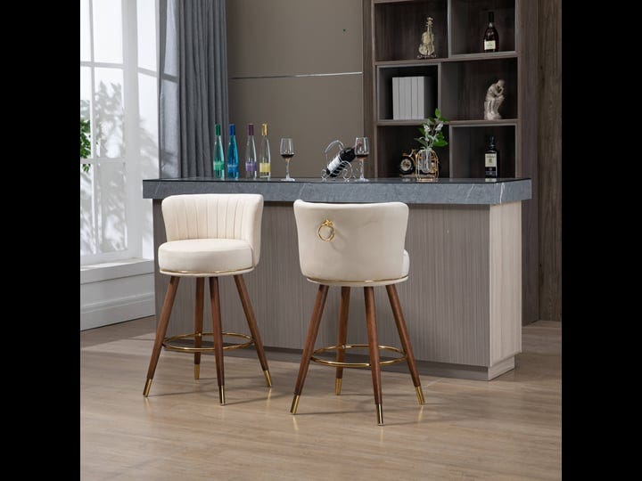 counter-height-bar-stools-set-of-2-ivory-1