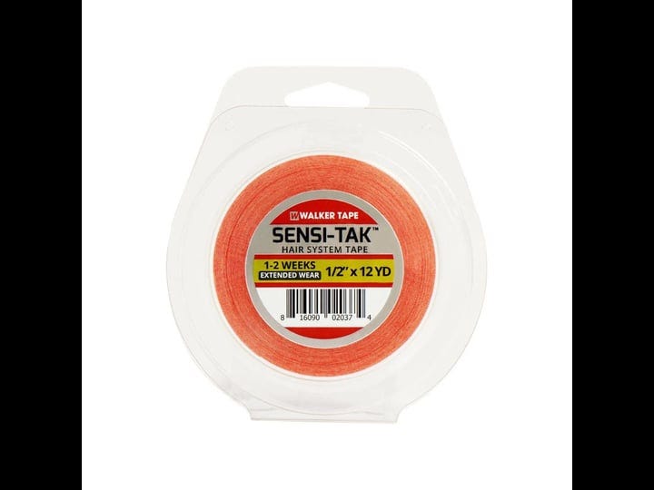 sensi-tak-tape-for-toupees-wigs-and-hair-extensions-1-2-x-12-yards-1