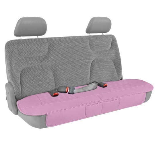 motor-trend-pink-faux-leather-rear-bench-car-seat-cover-padded-bench-car-seat-protector-premium-inte-1