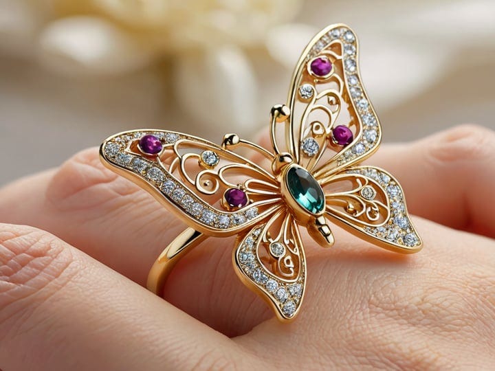 Gold-Butterfly-Ring-4