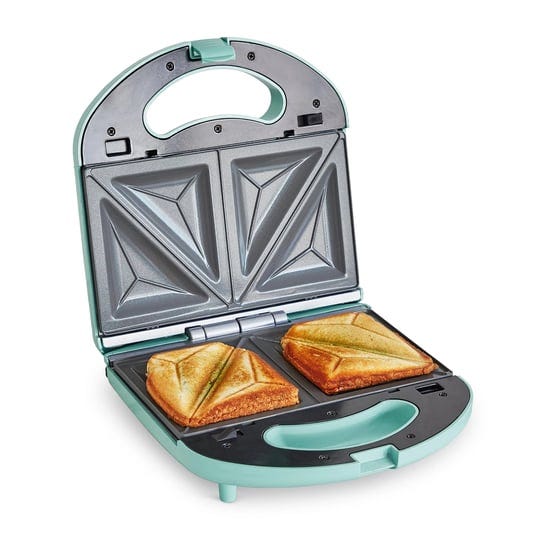 greenlife-electric-sandwich-maker-turquoise-1