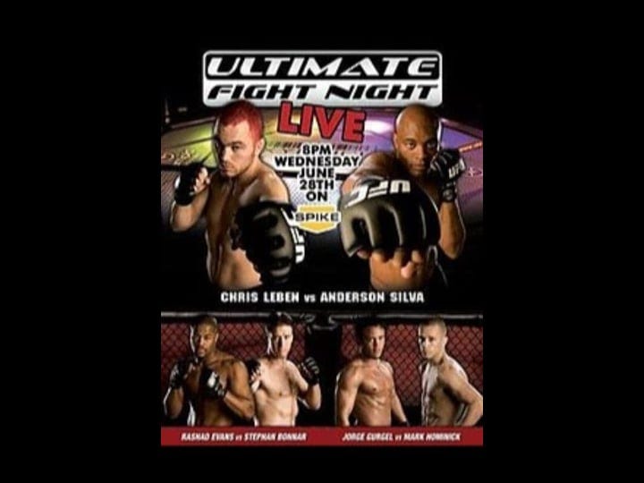 ufc-ultimate-fight-night-5-tt0823157-1