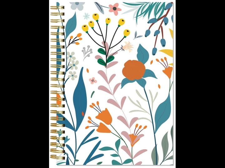 a5-blank-notebook-70-sheets-140-pages-blank-paper-notebook-100-gsm-thick-white-paper-5-8-x-8-3-spira-1
