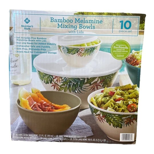 members-mark-10-piece-melamine-mixing-bowls-with-lids-palm-island-1