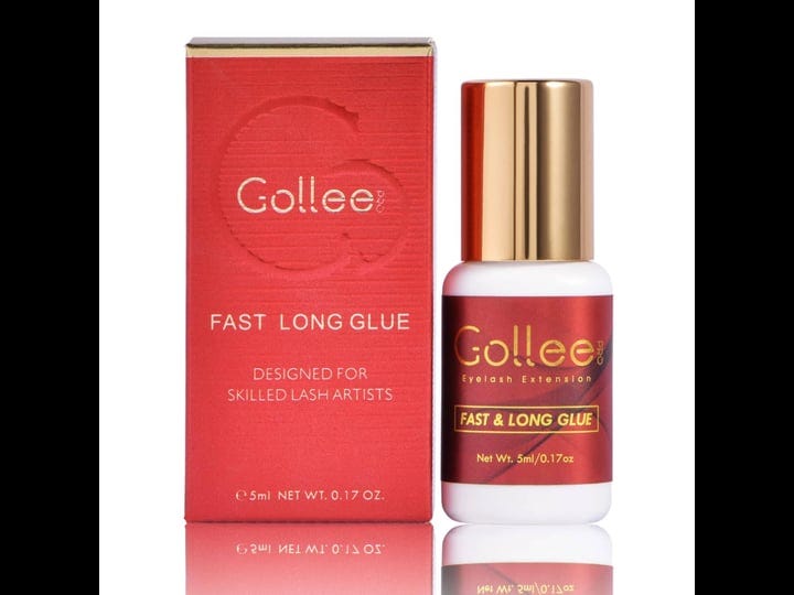 gollee-fast-drying-and-long-persistence-eyelash-extension-glue-for-professionals-1