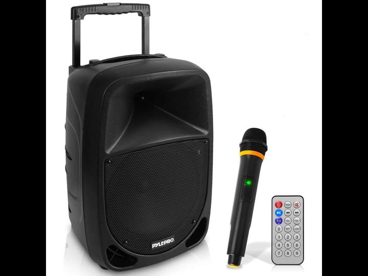 pyle-psbt105a-bluetooth-portable-stereo-karaoke-speaker-with-wireless-1