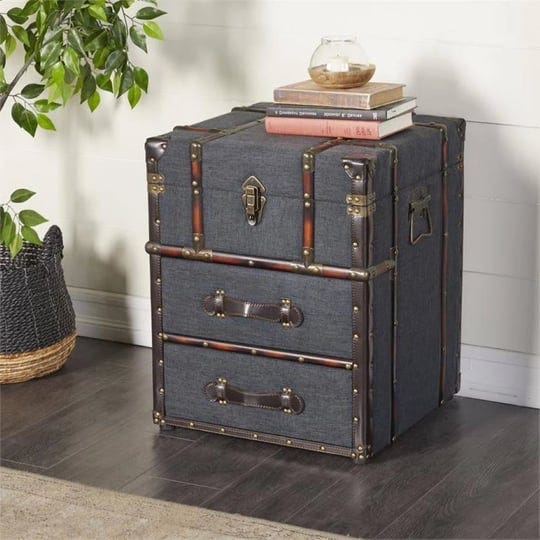 urban-designs-anders-grey-linen-and-wood-trunk-accent-side-end-table-1