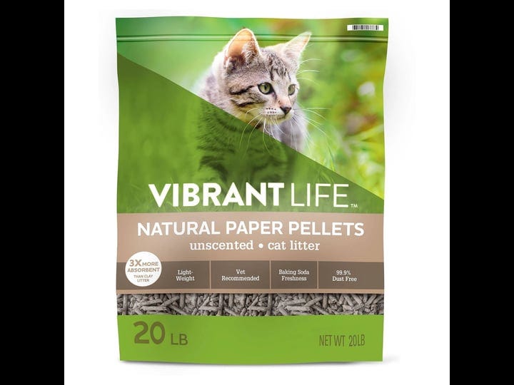 vibrant-life-natural-paper-pellets-cat-litter-unscented-20-lb-1