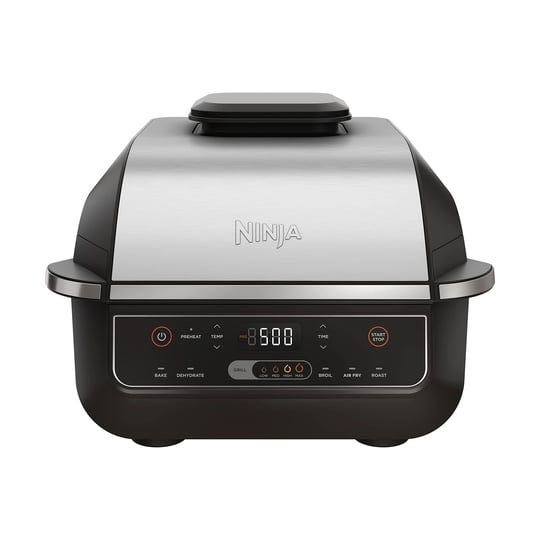 ninja-eg201-foodi-6-in-1-indoor-grill-air-fryer-combination-black-silver-1