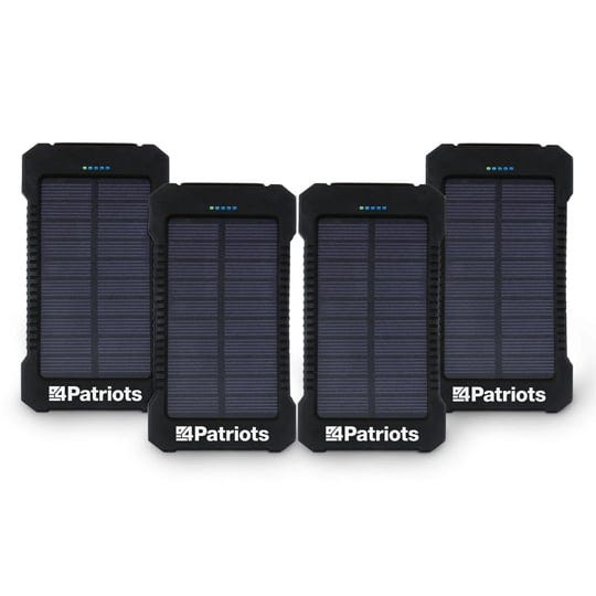 4patriots-4-pack-patriot-power-cell-bundle-portable-solar-power-rechargeable-battery-2-usb-ports-800-1