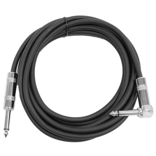 seismic-audio-sagc10r-black-right-angle-to-straight-1-4-ts-guitar-instrument-cable-10-1