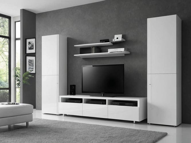 Modern-White-Tv-Stands-Entertainment-Centers-1