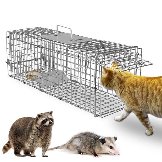 kocaso-live-animal-trap-cage-large-foldable-heavy-duty-humane-rat-trap-for-indoor-and-outdoor-metal--1