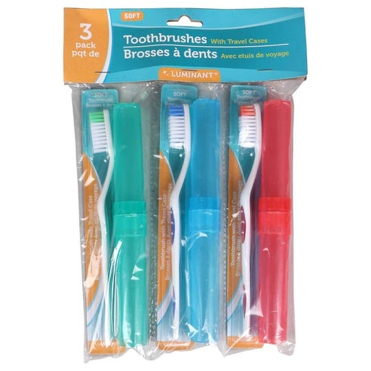 toothbrushes-with-travel-cases-3-ct-packs-at-dollar-tree-1