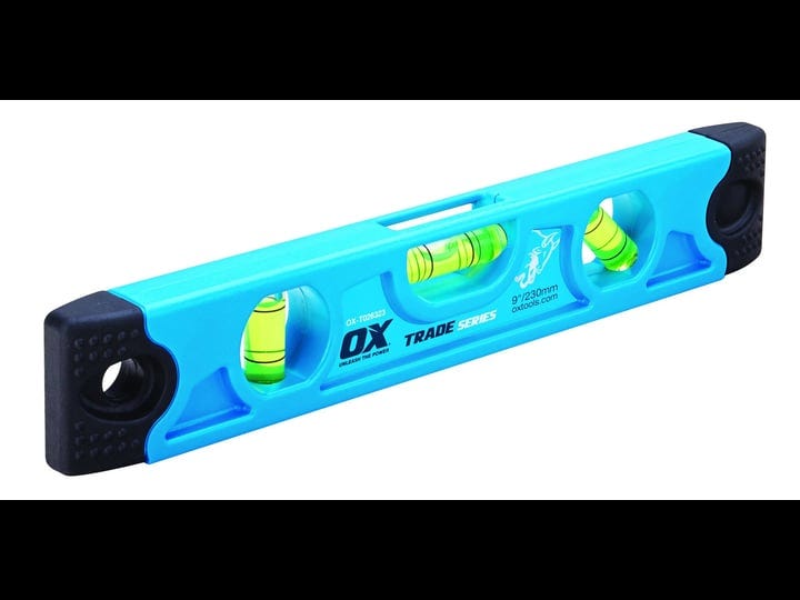 ox-tools-t026323-trade-9-torpedo-level-by-fastoolnow-1
