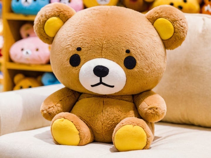 Rilakkuma-Plush-2