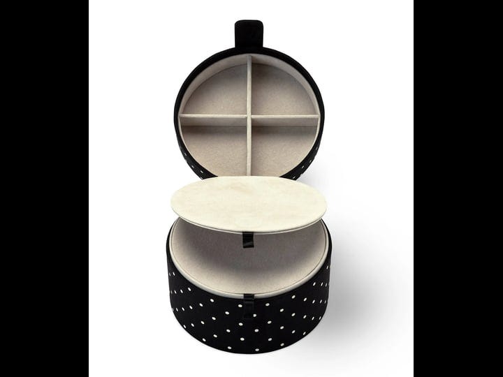 kate-spade-new-york-jewelry-organizer-dots-black-1