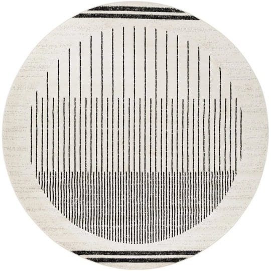 riordan-abstract-black-ivory-area-rug-17-stories-rug-size-round-53-1