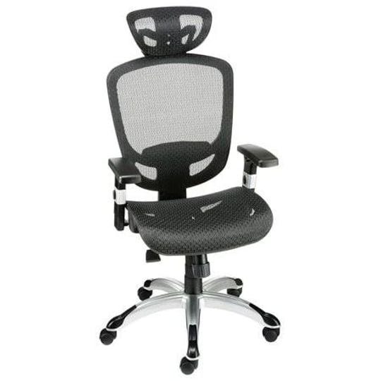 wancq-hyken-mesh-task-chair-black-2-pack-un59460v-ccvs-as-pictures-1