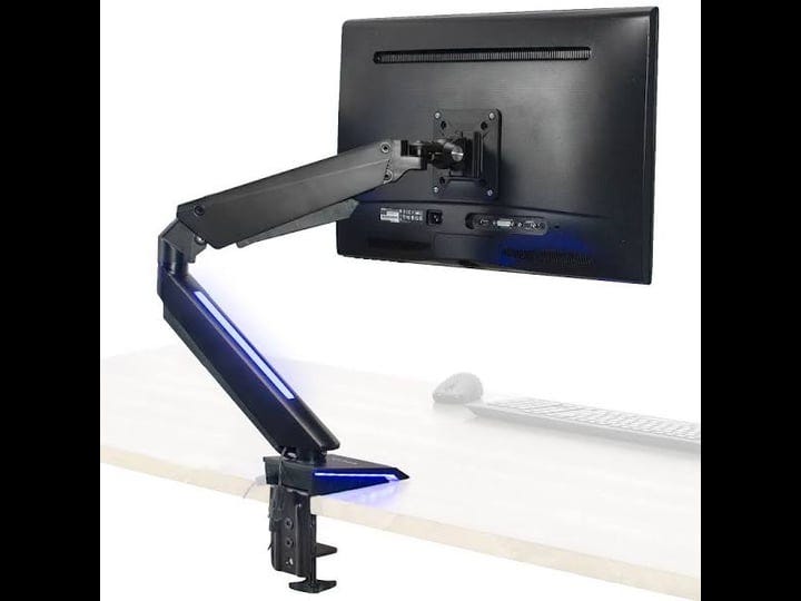 vivo-single-monitor-gaming-mount-desk-stand-with-led-lights-for-screens-up-to-33