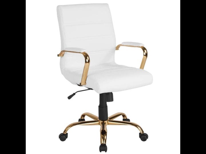 emma-oliver-mid-back-white-leathersoft-executive-swivel-office-chair-with-gold-frame-arms-1