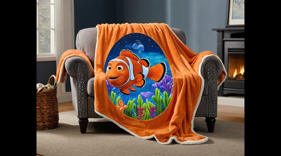 Nemo-Snuggle-Blanket-1