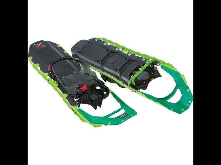 msr-revo-explore-snowshoes-spring-green-25-in-1